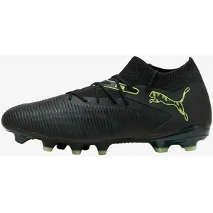 Puma Chaussure de football FUTURE 8 MATCH FG/AG Unisexe 39 pas cher
