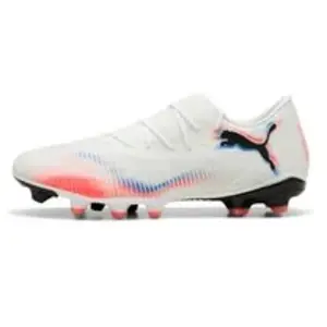 Comparateur de prix : Chaussures de football basses FUTURE 8 MATCH FG/AG Unisexe 45