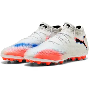 Puma Chaussures de football FUTURE 8 ULTIMATE MG Unisexe 45 pas cher