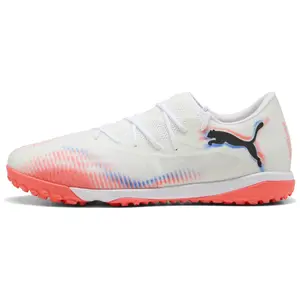 Puma Chaussures de football basses FUTURE 8 MATCH TT Unisexe 45 pas cher