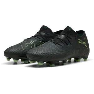 Puma Chaussure de football basses FUTURE 8 ULTIMATE FG Unisexe 46 pas cher