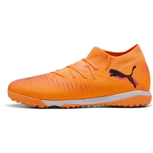 Chaussures de football Puma Future 8 Match TT Orange 44,5 108597-03 pas cher