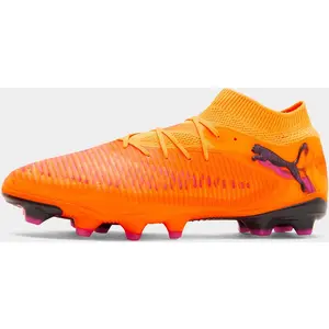 Comparateur de prix : Chaussures de football Puma Future 8 Pro FG/AG Orange 44,5 108588-03