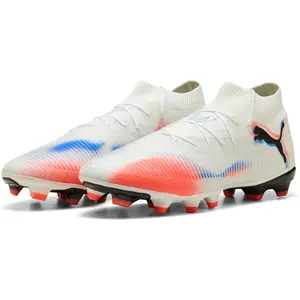 Puma Chaussures De Football Future 8 Pro Fg/ag pas cher