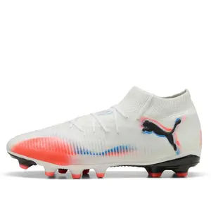 Comparateur de prix : Chaussures de football FUTURE 8 PRO FG/AG Unisexe 42