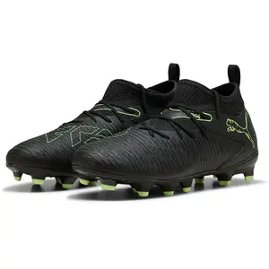 Puma Chaussures De Football Pour Enfants Future 8 Match Fg/ag pas cher