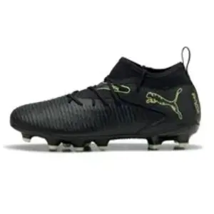 Comparateur de prix : Puma Chaussures De Football Pour Enfants Future 8 Match Fg/ag