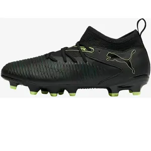 Comparateur de prix : Puma Chaussures De Football Pour Enfants Future 8 Match Fg/ag