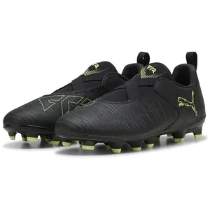 Puma Chaussures De Football Pour Enfants Future 8 Match Ll Fg/ag pas cher