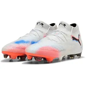 Comparateur de prix : Chaussures de football FUTURE 8 ULTIMATE FG Femme 40