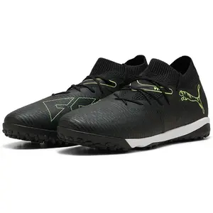 Puma Chaussures de football FUTURE 8 MATCH TT Unisexe 40.5 pas cher