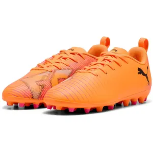 Comparateur de prix : Puma Chaussures De Football Pour Enfants Future 8 Play Mg