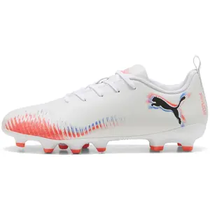 Comparateur de prix : Chaussures de football FUTURE 8 PLAY FG/AG Enfant et Adolescent 33