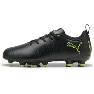 Comparateur de prix : Puma Chaussures De Football Pour Enfants Future 8 Play Fg/ag