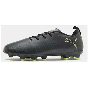 Puma Chaussures De Football Pour Enfants Future 8 Play Fg/ag pas cher