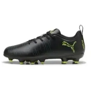 Comparateur de prix : Puma Chaussures De Football Pour Enfants Future 8 Play Fg/ag