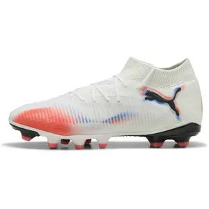 Puma Chaussures de football FUTURE 8 PRO FG/AG Femme 37 pas cher