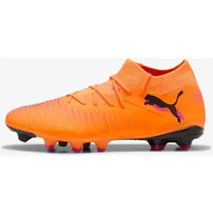 Comparateur de prix : Chaussures de football Puma Future 8 Match FG/AG Orange 41 108593-03