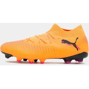 Comparateur de prix : Chaussures de football Puma Future 8 Match FG/AG Orange 40,5 108593-03