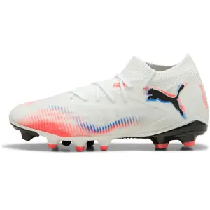Comparateur de prix : Chaussures de football FUTURE 8 MATCH FG/AG Femme 37