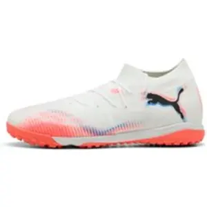 Puma Chaussures de football FUTURE 8 MATCH TT Unisexe 43 pas cher