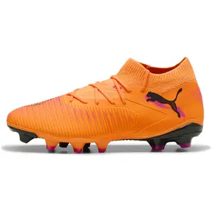 Comparateur de prix : Puma Chaussures De Football Pour Femme Future 8 Match Fg/ag