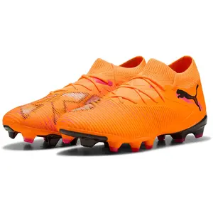 Comparateur de prix : Puma Chaussures De Football Pour Femme Future 8 Match Fg/ag