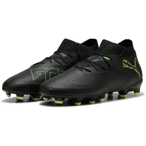 Comparateur de prix : Chaussures de football FUTURE 8 PRO FG/AG Enfant et Adolescent 35