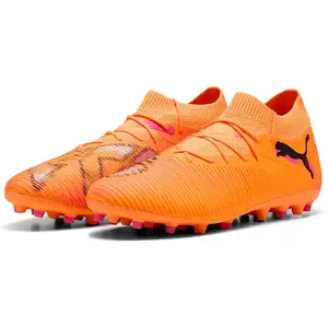 Comparateur de prix : Puma Chaussures De Football Future 8 Match Mg