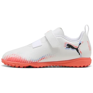 Puma Chaussures de football FUTURE 8 PLAY TT Enfant et Adolescent 34.5 pas cher