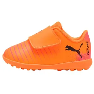 Chaussures puma future 8 play v tt i,heat fire-, bébés 20 108631 03 pas cher