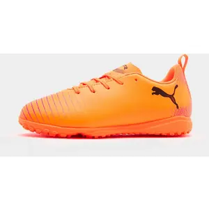 PUMA Chaussures de football FUTURE 8 PLAY TT Enfant et Adolescent, Cha... pas cher