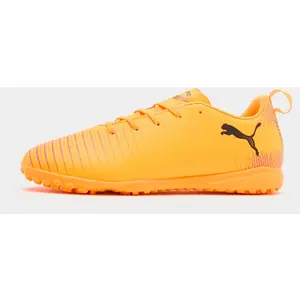 Chaussures de football femme Puma Future 8 Play TT Orange 36 108626-03 pas cher