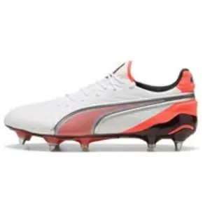 Puma Chaussure de football KING ULTIMATE FG/AG Unisexe 44.5 pas cher