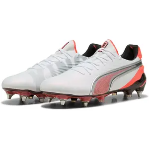 Comparateur de prix : Chaussure de football KING ULTIMATE FG/AG Unisexe 45