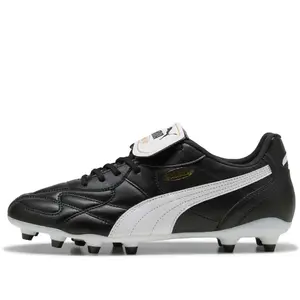 Puma Chaussures de football KING TOP FG/AG Unisexe 44.5 pas cher