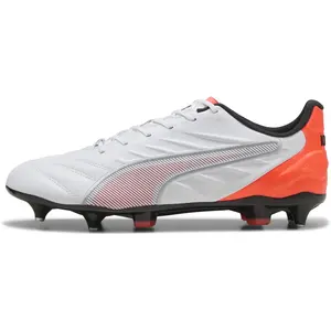 Puma Chaussures de football KING PRO MxSG Unisexe 43 pas cher