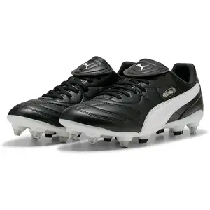 Comparateur de prix : Puma Chaussures De Football King Top Mxsg