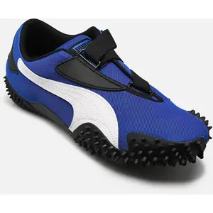 Puma Mostro Og Bleu/blanc pas cher