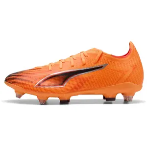 PUMA Chaussure de football ULTRA 6 MATCH MxSG Unisexe, Chaussures, Hea... pas cher