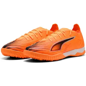 PUMA Chaussure de football ULTRA 6 MATCH TT Unisexe, Chaussures, Heat ... pas cher