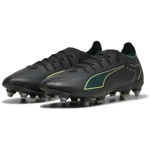 Puma Chaussure de football ULTRA 6 MATCH MxSG Unisexe 45 pas cher