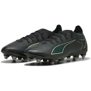 Puma Chaussure de football ULTRA 6 MATCH MxSG Unisexe 46 pas cher