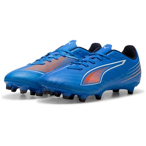 Puma Chaussures de football ULTRA 6 PLAY FG/AG Femme 41 pas cher