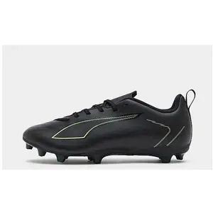 Puma Chaussures De Football Pour Enfants Ultra 6 Play Fg/ag