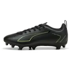 Puma Chaussures De Football Pour Enfants Ultra 6 Play Fg/ag