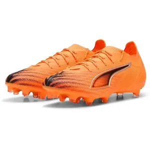 Comparateur de prix : Chaussures de football Puma Ultra 6 Pro FG/AG Orange 44,5 108551-03