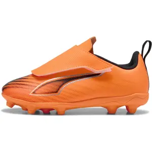 PUMA Chaussures de football ULTRA 6 PLAY FG/AG Enfant, Chaussures, Hea... pas cher