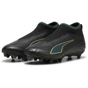 Puma Chaussures De Football Pour Enfants Ultra 6 Match+ Ll Fg/ag pas cher