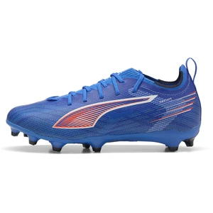 Puma Chaussures de football ULTRA 6 PRO FG/AG Enfant et Adolescent 32.5 pas cher